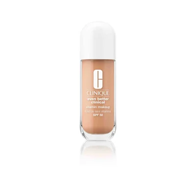 Even Better Clinical™ Vitamin Makeup Foundation Spf 50