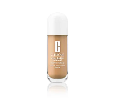 Even Better Clinical™ Vitamin Makeup Foundation Spf 50
