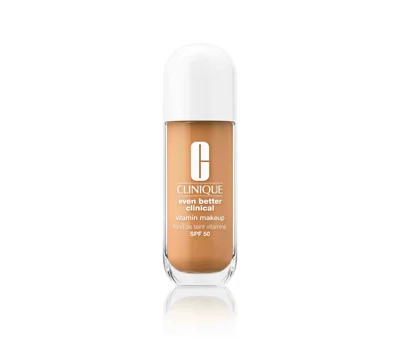 Even Better Clinical™ Vitamin Makeup Foundation Spf 50