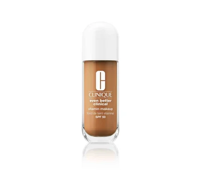 Even Better Clinical™ Vitamin Makeup Foundation Spf 50