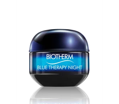 Blue Therapy Night Cream 50ml
