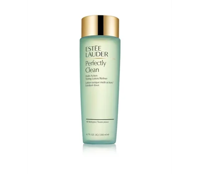 Perfectly Cleanmulti-Action Toning Lotion/Refiner 200ml