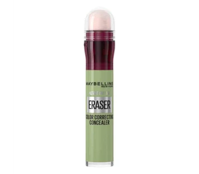 Instant Eraser Age Rewind Color Correcting Concealer