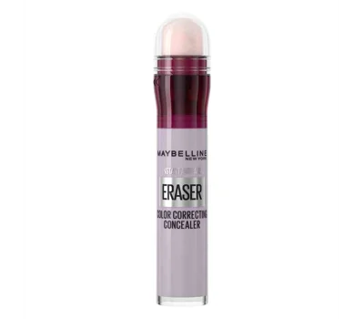 Maybelline New York Instant Eraser Age Rewind Color Correcting Concealer