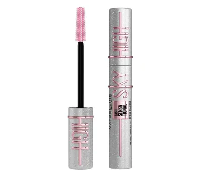 Lash Sensational Sky High Mascara 791 Space Diamond