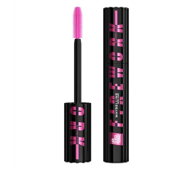 Maybelline New York Lash Sensational Firework Mascara Electro