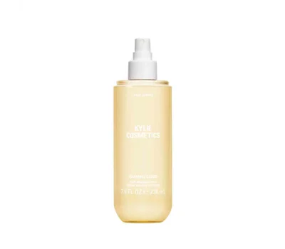 Hair & Body Mist Caramel Cloud