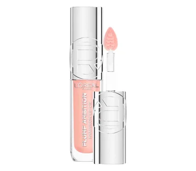 Plump Ambition Hyaluron Lip Oil