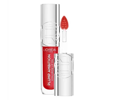 Plump Ambition Hyaluron Lip Oil