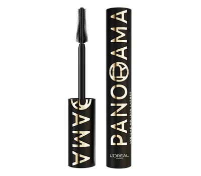 Panorama Mascara All Night Black