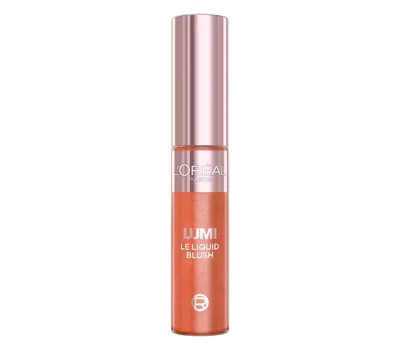 L'Oréal Paris Lumi Le Liquid Blush