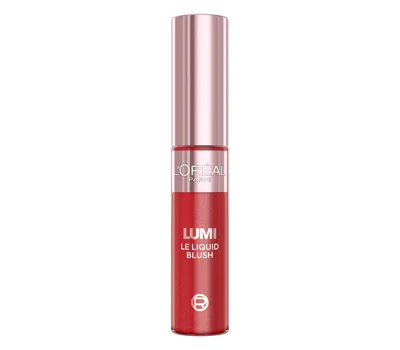 L'Oréal Paris Lumi Le Liquid Blush