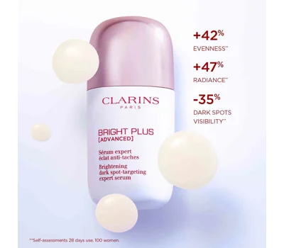 Bright Plus [Advanced] Expert Serum 30ml