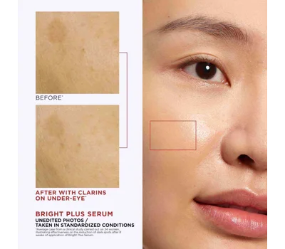 Bright Plus [Advanced] Expert Serum 30ml