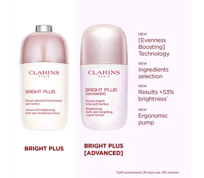Bright Plus [Advanced] Expert Serum 30ml