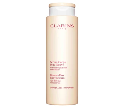 Renew-Plus Body Serum 200ml