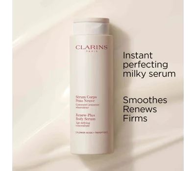 Renew-Plus Body Serum 200ml