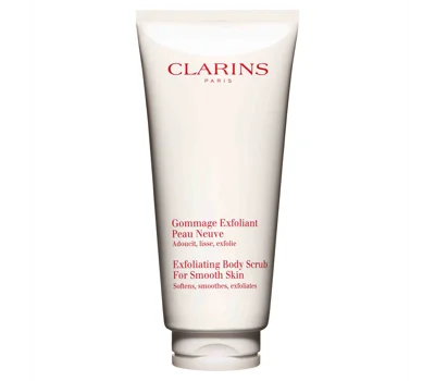Exfoliating Body Scrub For Smooth Skin 200ml