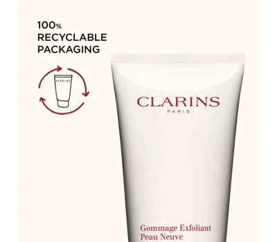 Exfoliating Body Scrub For Smooth Skin 200ml