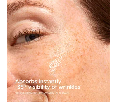 Double Serum Light Texture