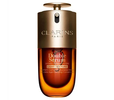 Double Serum Light Texture