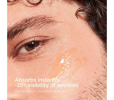 Double Serum Light Texture