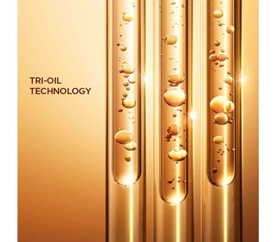 Double Serum Light Texture