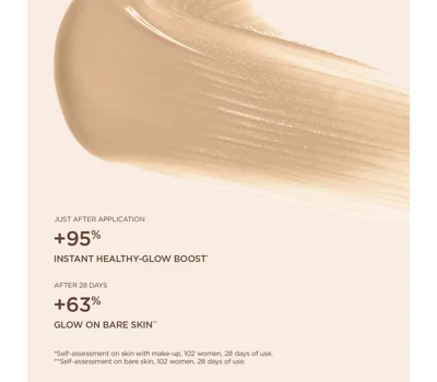 Skin Illusion Tinted Moisturizer