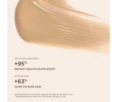 Skin Illusion Tinted Moisturizer
