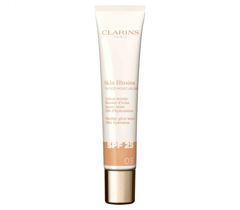 Skin Illusion Tinted Moisturizer