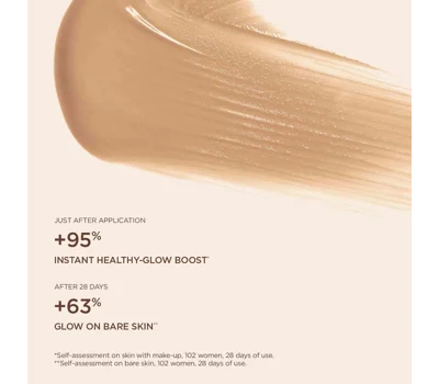 Skin Illusion Tinted Moisturizer