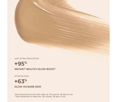 Skin Illusion Tinted Moisturizer