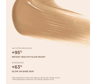 Skin Illusion Tinted Moisturizer