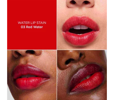 Water Lip Stain