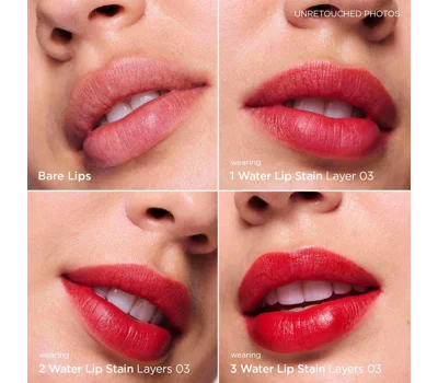Water Lip Stain