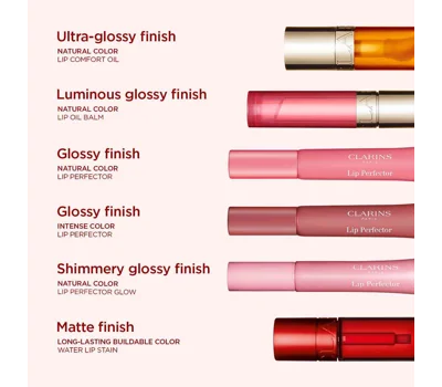Water Lip Stain