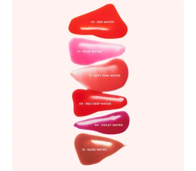 Water Lip Stain