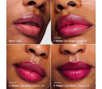 Water Lip Stain