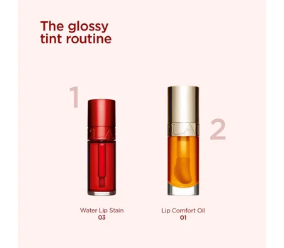 Water Lip Stain