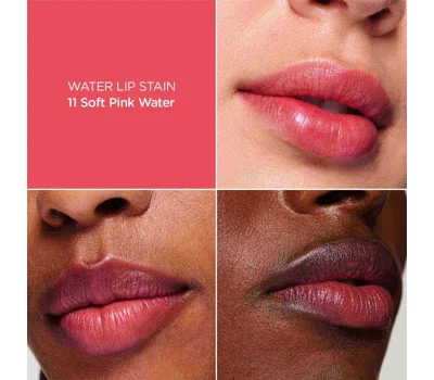 Water Lip Stain