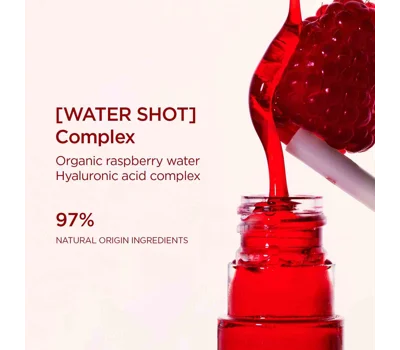 Water Lip Stain