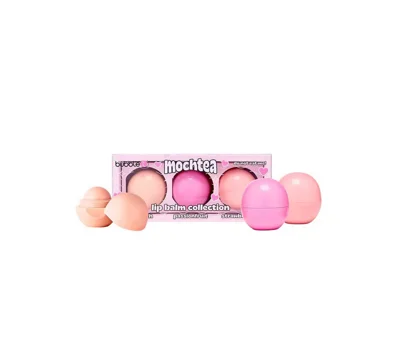 Motchtea 3 X 7G Lip Balms Set
