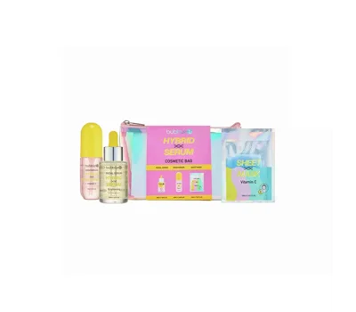 Bubble T VITAMINE C SET