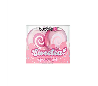 Lollipop Shower Set 2 X 75ml