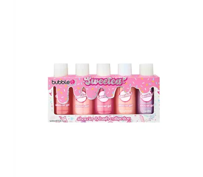 Bubble & Beyond 5X100ml Set