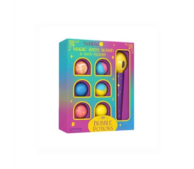 Kids Potion And Wand Set