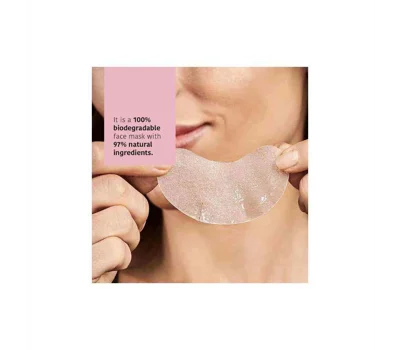 Eye Patches Niacinamide 1 Pc