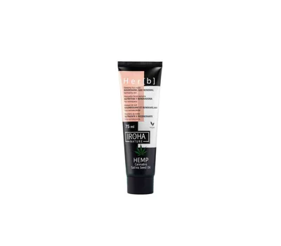 Sleeping Mask Cannabis Oil 75ml