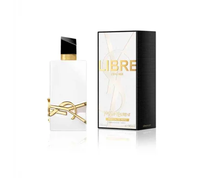 Libre L'Eau Nue - Parfum De Peau
