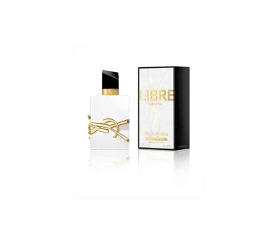 Libre L'Eau Nue - Parfum De Peau